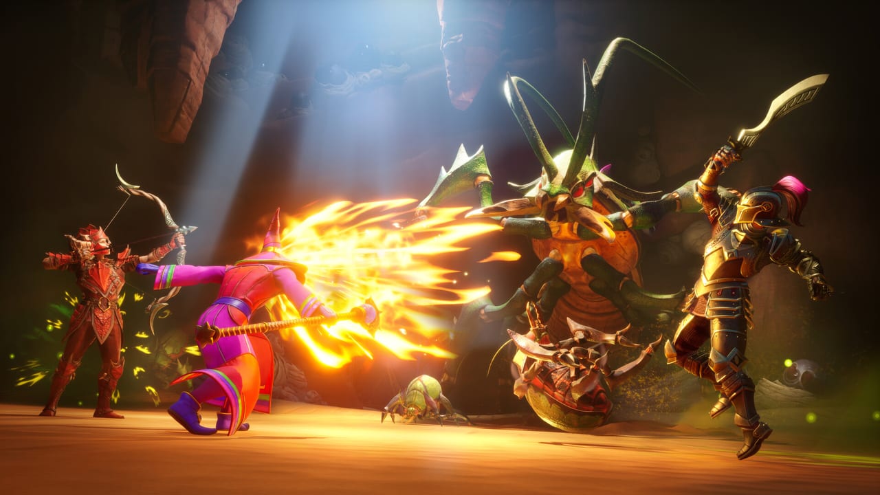 Skills and Milestone Unlocks
